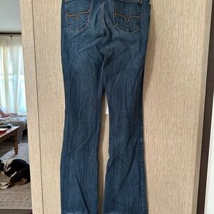 Kime’s Ranch Women's Jeans - Jennifer style
